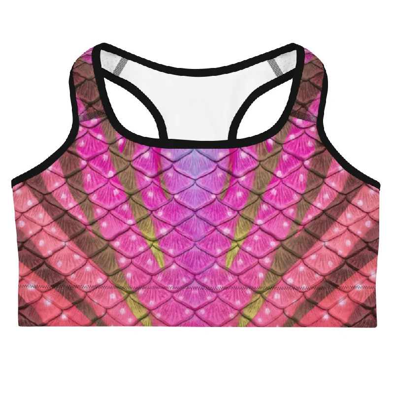 Sarabi Sports Bra Athleisure Wear Athleisure Wear