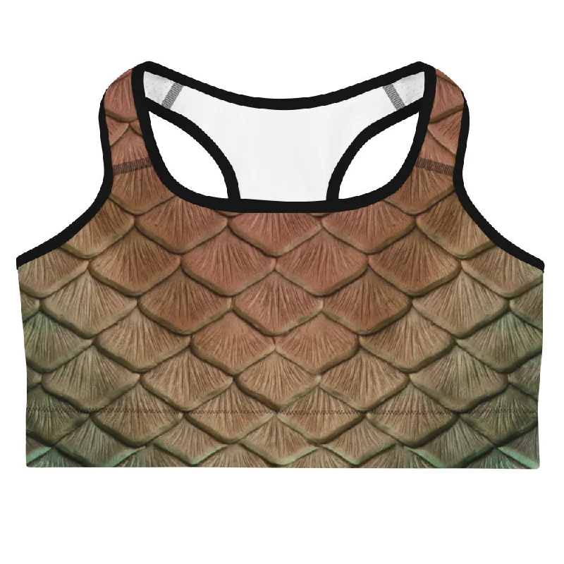 Riverbend Sports Bra Minimalist Style Minimalist Style