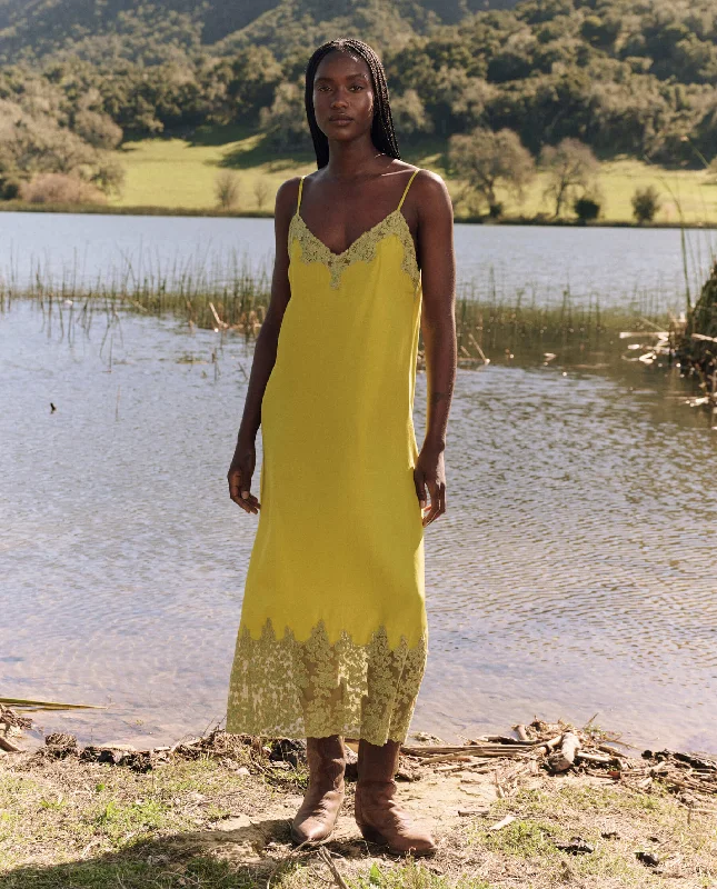 The Legacy Dress. -- Citronelle Weekend Sale Weekend Sale