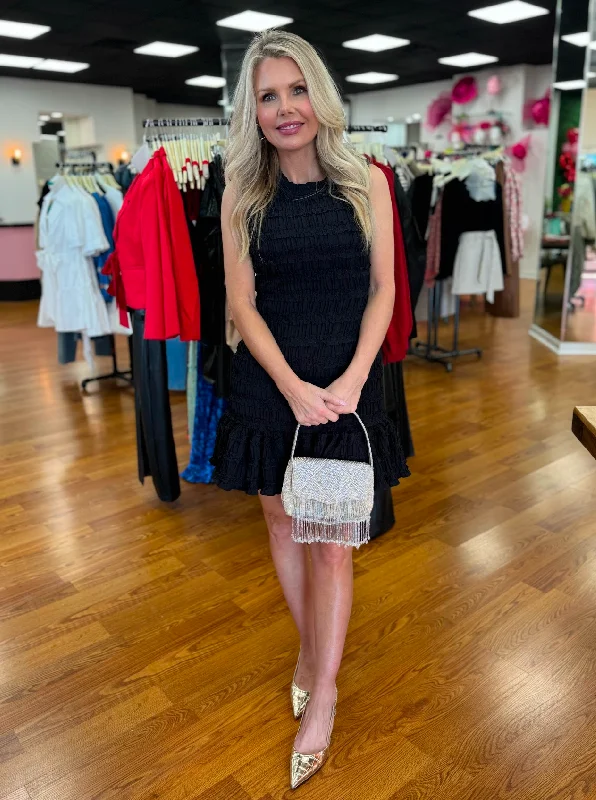 Unmissable Discounts On The Latest Fashion Trends Tia Dress
