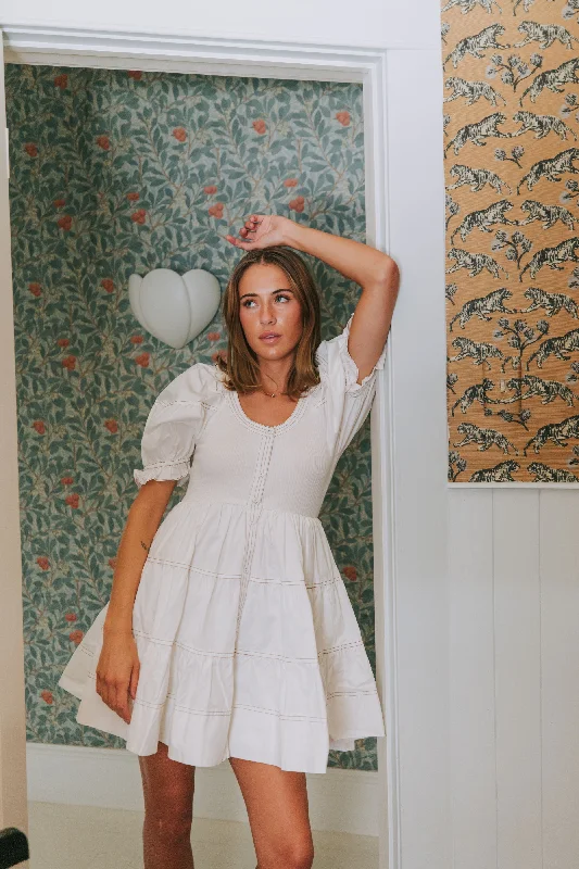 Women's Clothing Apparel Sweet Surrender Dress