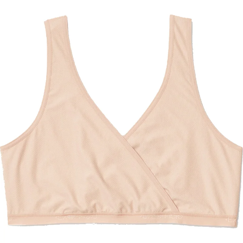 ExOfficio Women's Give-N-Go 2.0 Bralette Women's Clothing Online Sale Women's Clothing Online Sale