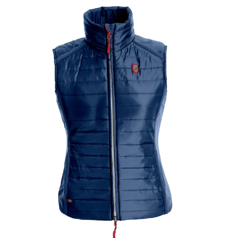 Tredstep Ireland Calypso Gilet Women's Functional Outfit For Outdoor Activities Women's Functional Outfit For Outdoor Activities