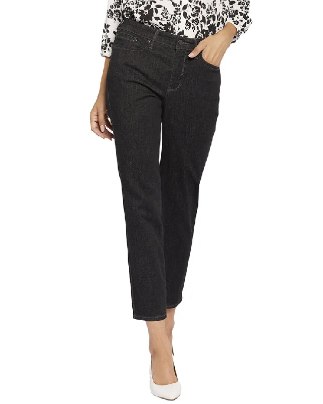 NYDJ Stella Eternity Ankle Jean Women's Holiday Apparel Women's Holiday Apparel