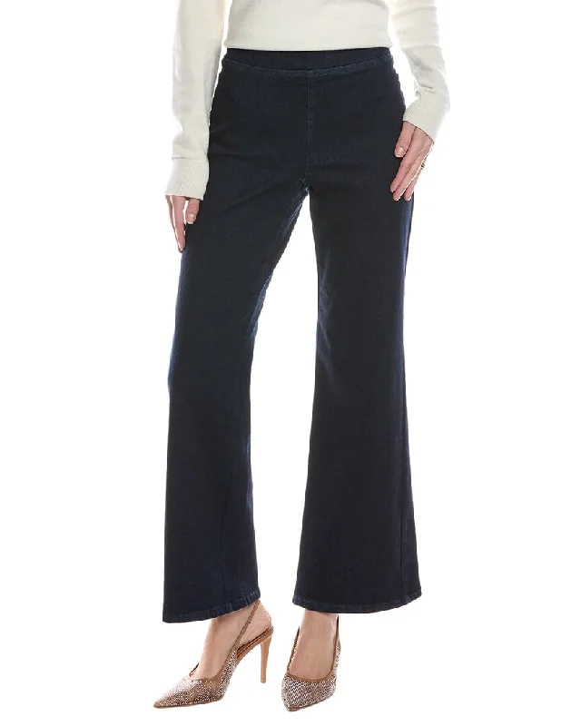 Anne Klein Wide Leg Pant Women's Trendy Casual Outfit Women's Trendy Casual Outfit