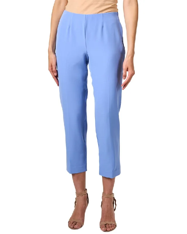 ecru Sutton Trouser Stylish Women's Attire Stylish Women's Attire