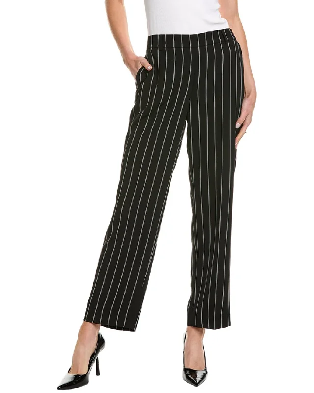 Anne Klein Pull-On Pant Stylish Women's Attire Stylish Women's Attire