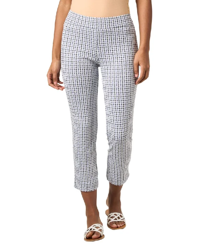 Avenue Montaigne Brigitte Trouser Women's Professional Attire Women's Professional Attire