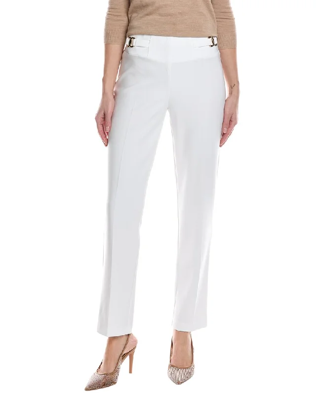 Joseph Ribkoff Pant Comfortable Casual Wear Comfortable Casual Wear