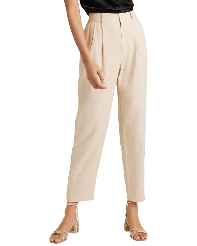 Cinq á Sept Arlene Tailored Fit Pant Women's Seasonal Attire Women's Seasonal Attire