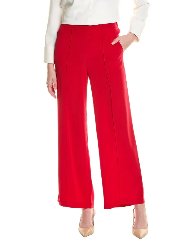 St. John Cady Pant Casual Garments For Women Casual Garments For Women