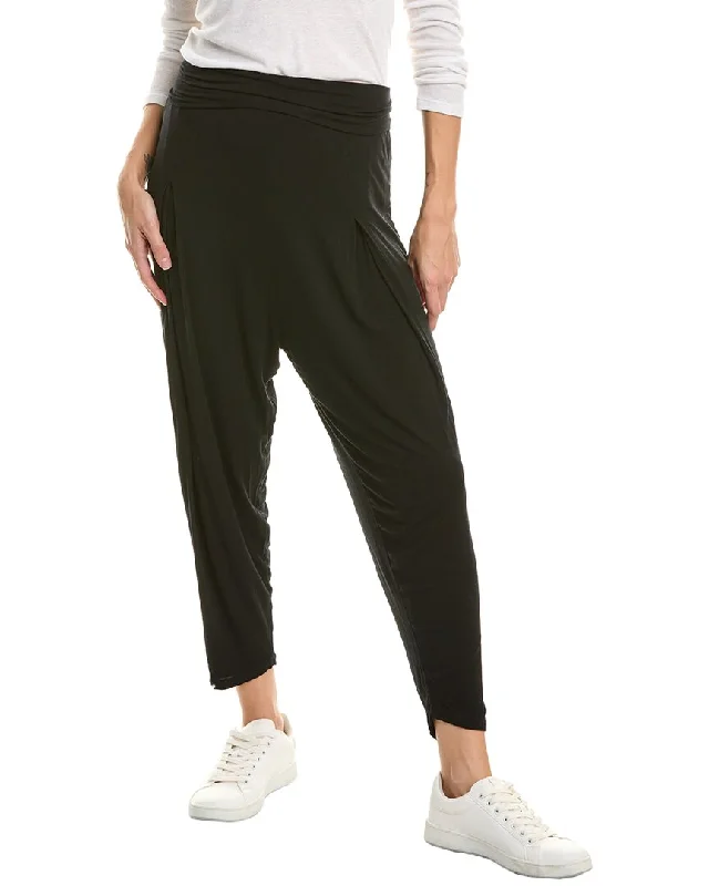 Project Social T Seville Pleat Front Pant Bold and Elegant Women's Fashion Bold and Elegant Women's Fashion