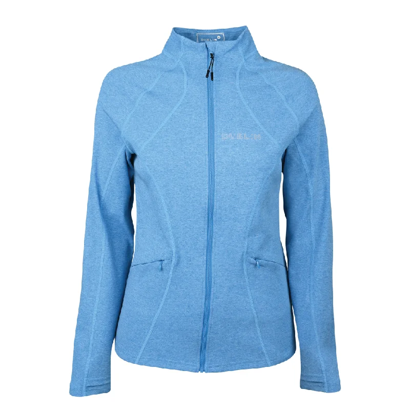 Dublin Reese Ladies Jacket Women's Classic Outfit Women's Classic Outfit