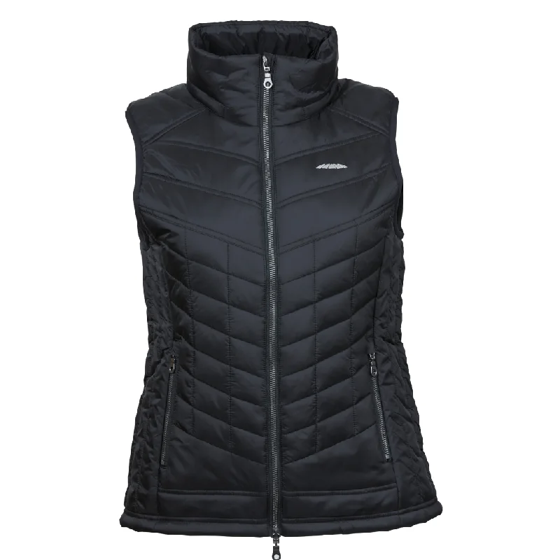 Weatherbeeta Gia Puffer Vest Women's Formal Event Outfit Women's Formal Event Outfit