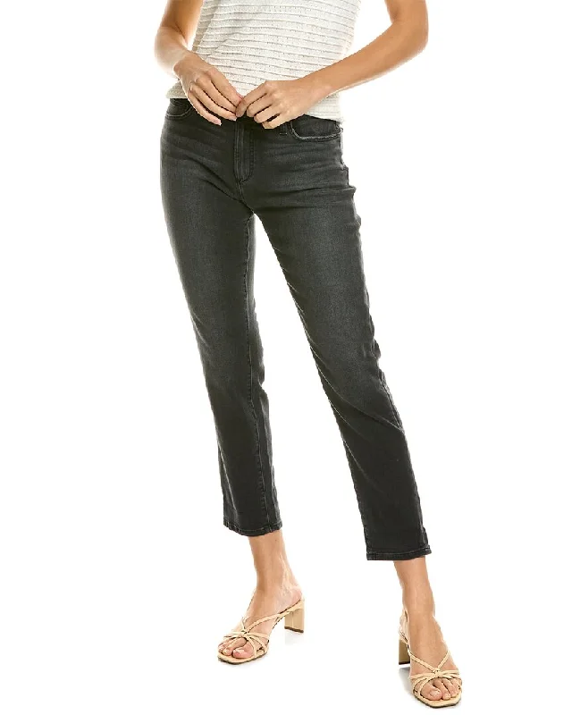 JOE'S Jeans The Bobby Delphine Boyfriend Cut Jean Women's Elegant Formal Outfit Women's Elegant Formal Outfit