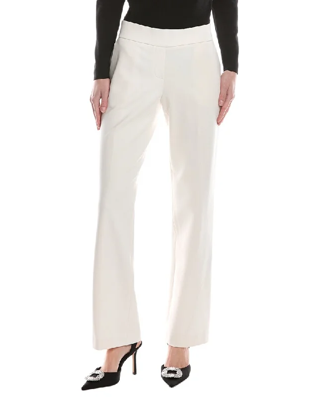 Anne Klein Compression Pant Women's Vintage-Inspired Outfit Women's Vintage-Inspired Outfit