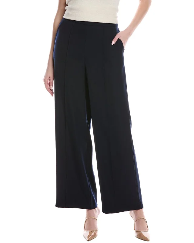 St. John Twill Pant Women's Elegant Evening Attire Women's Elegant Evening Attire