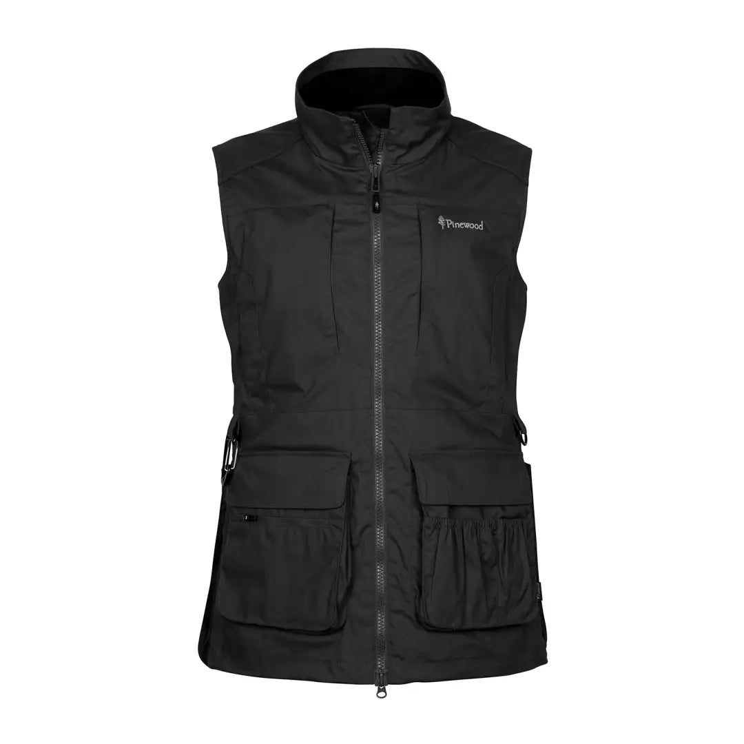 Pinewood Womens Dog Sports Trainer Vest Women Clothes Women Clothes