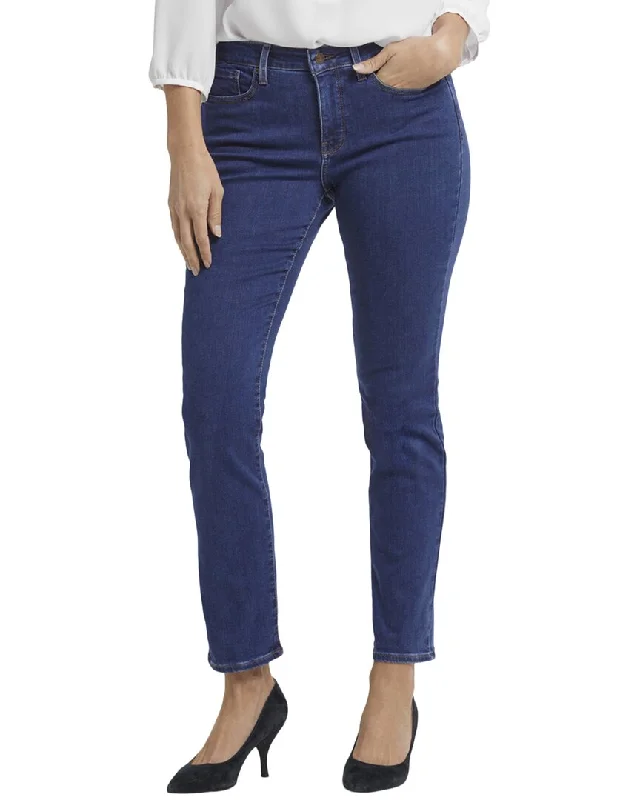 NYDJ Sheri Quinn Slim Jean Chic Women's Garments Chic Women's Garments