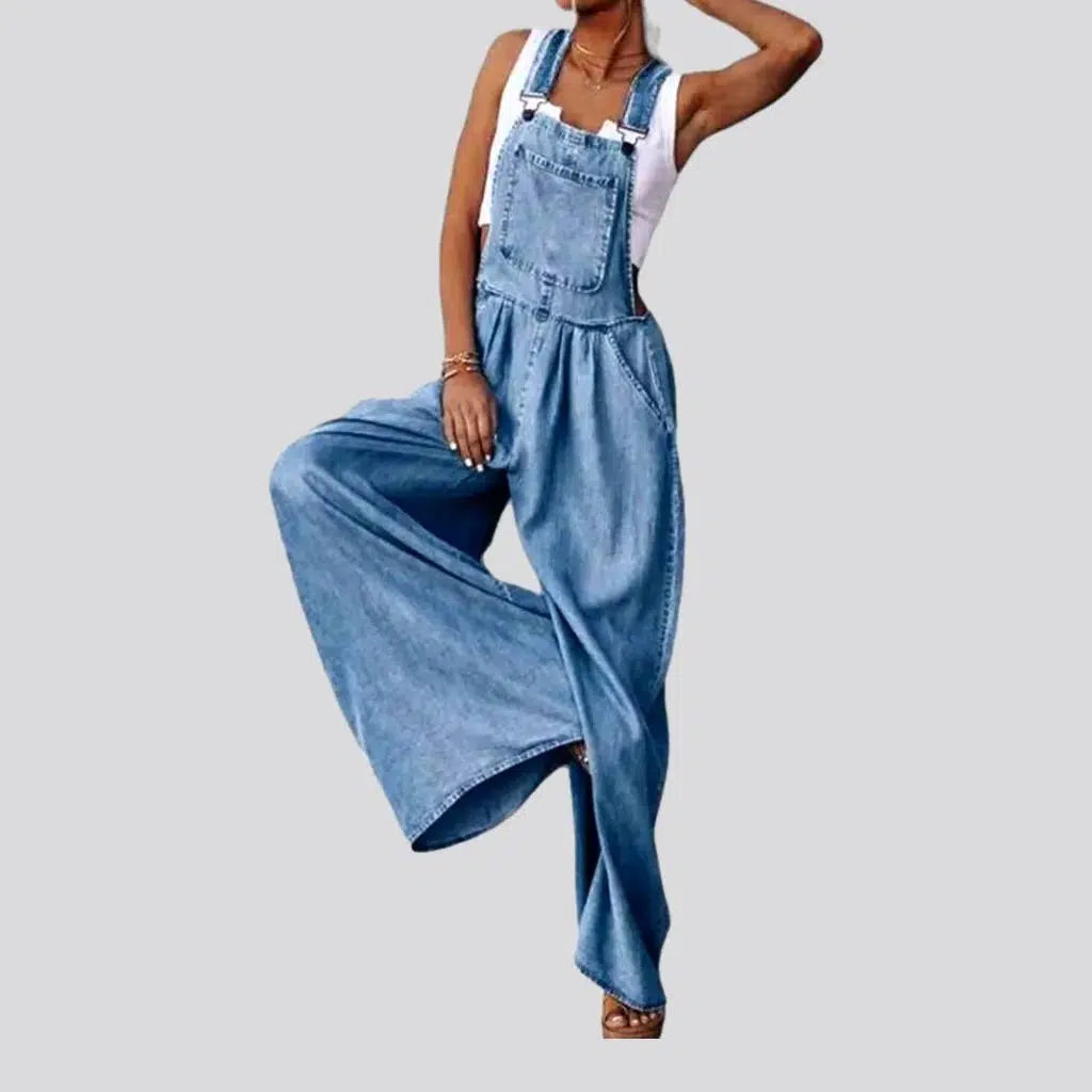 Street style women's jeans dungaree Women's Sporty Chic Clothes Women's Sporty Chic Clothes