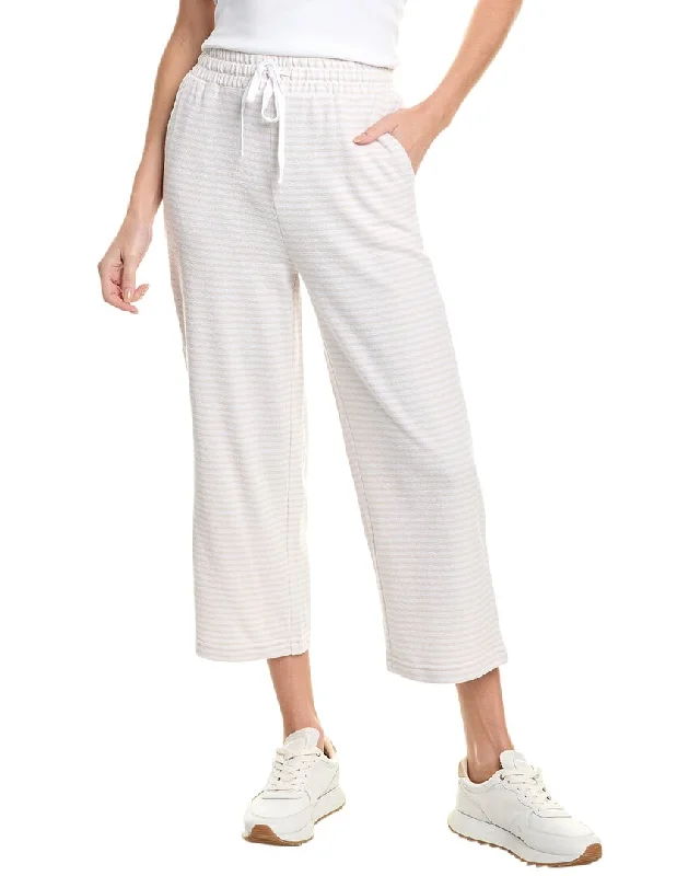 Splendid Bisous Crop Pant Women's Everyday Attire Women's Everyday Attire