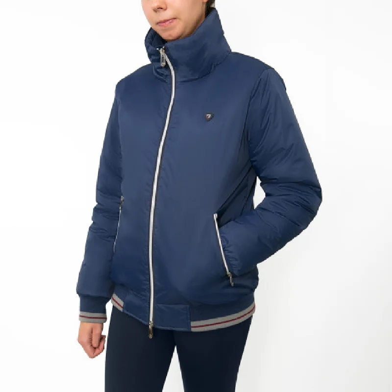 Hy Equestrian Synergy Blouson Jacket Women's Timeless Attire Women's Timeless Attire