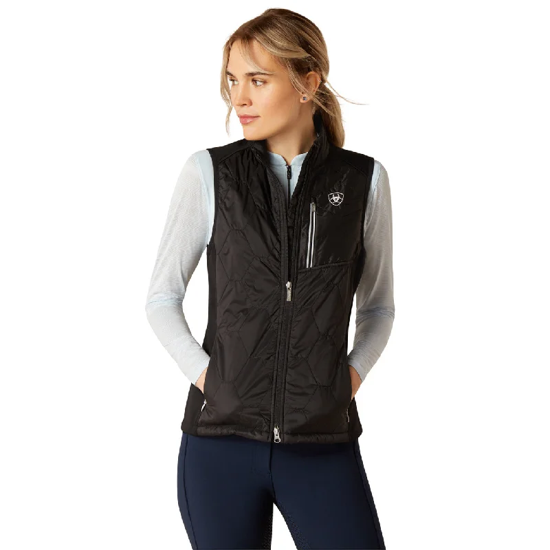 Ariat Women's Fusion Insulated Vest Affordable Women's Clothing Sale Online Affordable Women's Clothing Sale Online