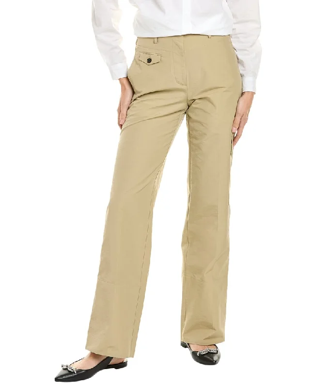 Helmut Lang Utility Pant Women's Vacation Garments Women's Vacation Garments