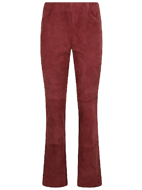 Via Masini 80 Women's Trousers Women's Resort Attire Women's Resort Attire