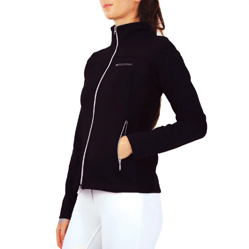 Hy Equestrian Synergy Flex Ladies Jacket Women's High-Fashion Attire Women's High-Fashion Attire