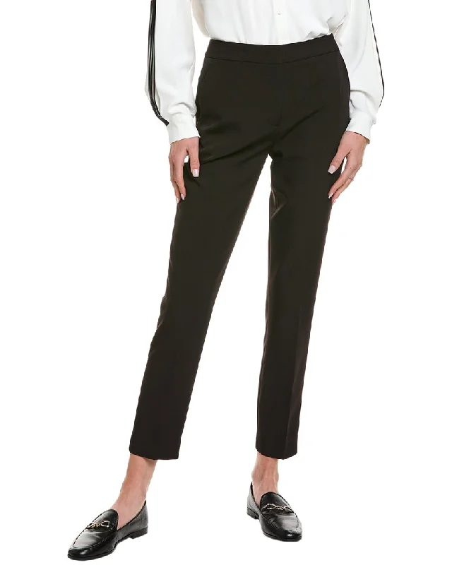 Elie Tahari The Ava Pant Flash Sales Today Flash Sales Today