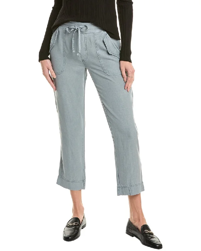 Splendid Collins Linen-Blend Pant Seasonal Women's Fashion Trends Seasonal Women's Fashion Trends