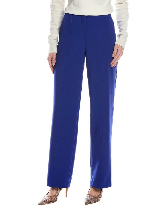 Anne Klein High-Rise Pant Women's Office Outfit Women's Office Outfit