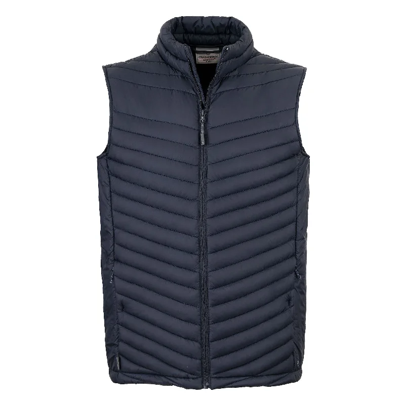 Craghoppers Expert Expolite Thermal Vest Women's Chic Outfit Women's Chic Outfit