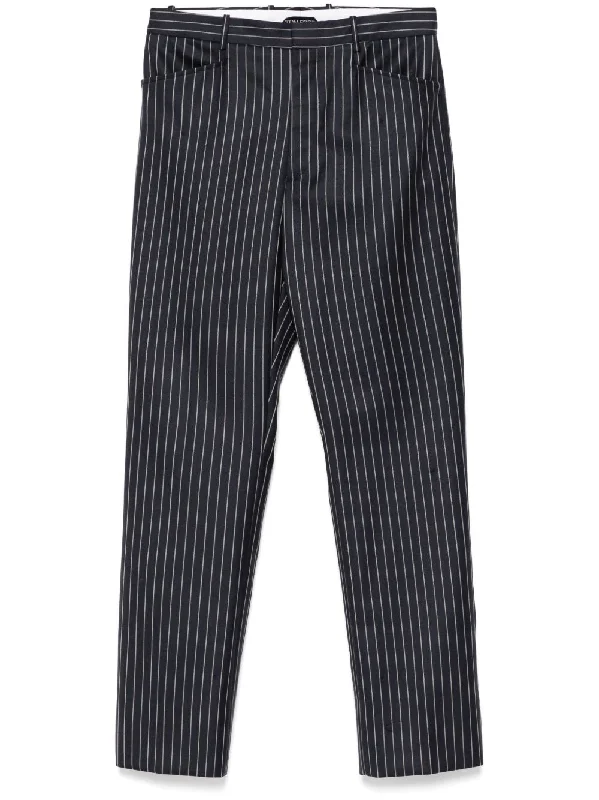 Tom Ford Women's Trousers blue Women's Outdoor Activity Garments Women's Outdoor Activity Garments