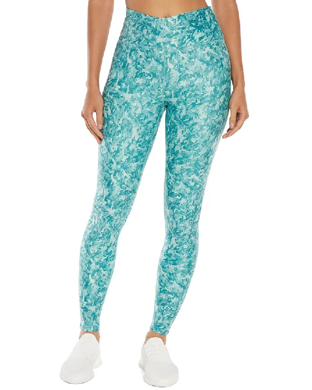 Marika Lotus Zen Legging Affordable Women's Garments Affordable Women's Garments