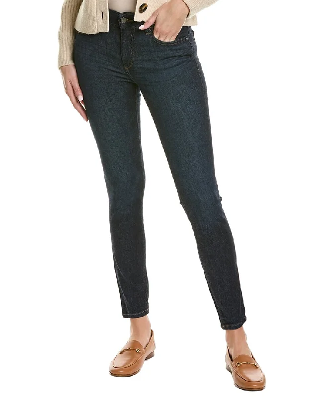 DL1961 Florence Bennett Skinny Jean Women's Stylish Outdoor Outfit Women's Stylish Outdoor Outfit