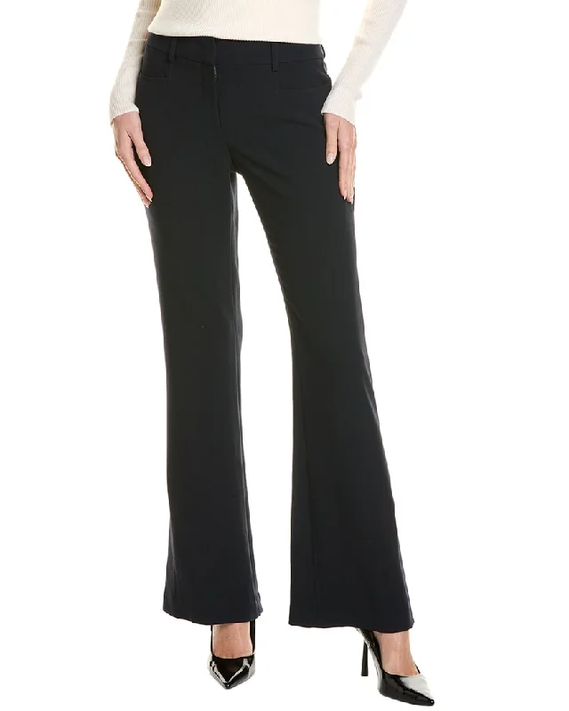 Elie Tahari Flare Pant Women's Evening Garments Women's Evening Garments