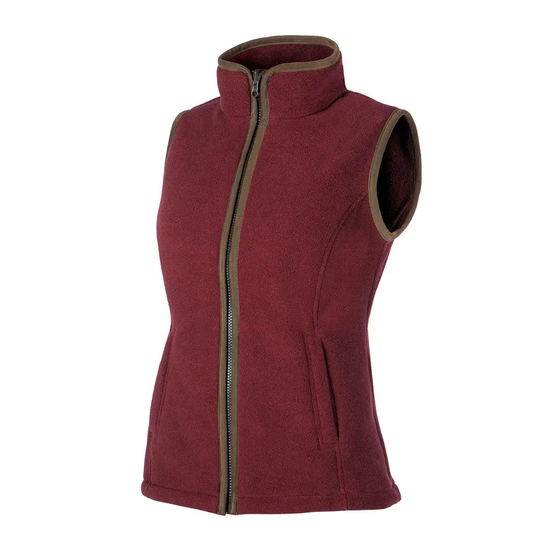 Baleno Sally Ladies Fleece Bodywarmer Women Online Clothing Boutiques Women Online Clothing Boutiques