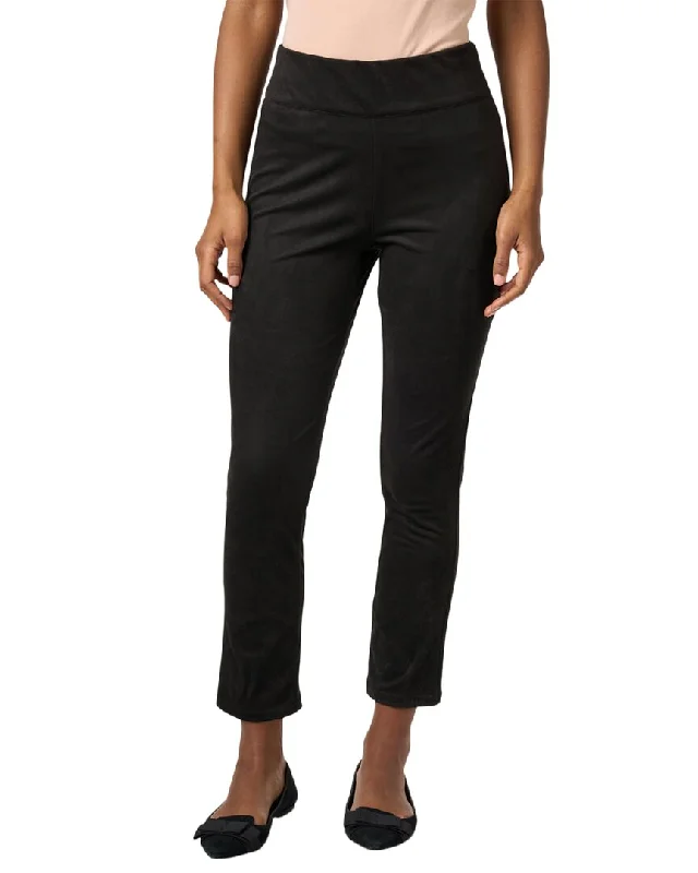 Brochu Walker Juniper Trouser Comfortable Women's Attire Comfortable Women's Attire