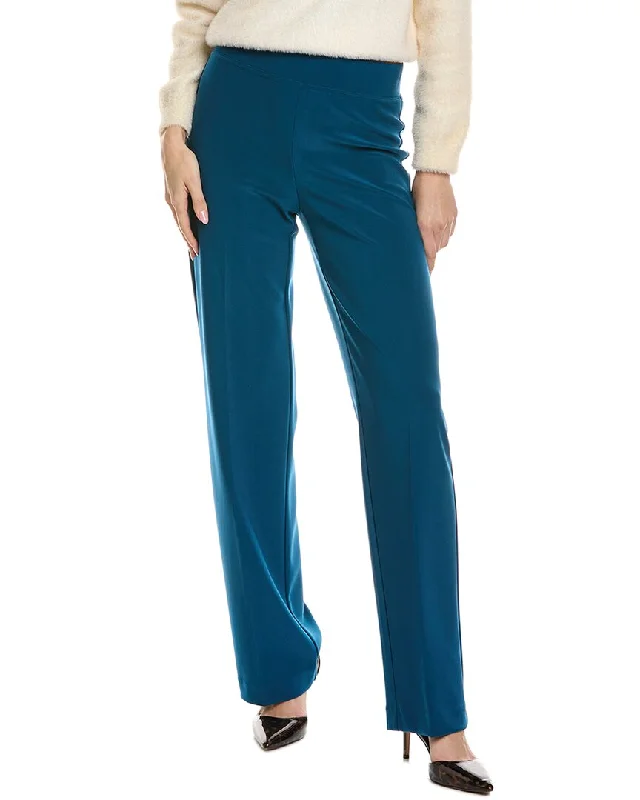 Joseph Ribkoff Pull-On Pant Effortless Chic for Women Effortless Chic for Women