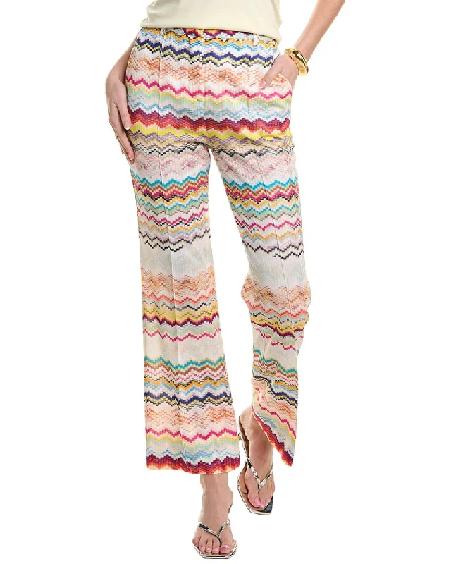 Missoni Pant Stylish Dresses for Women Stylish Dresses for Women