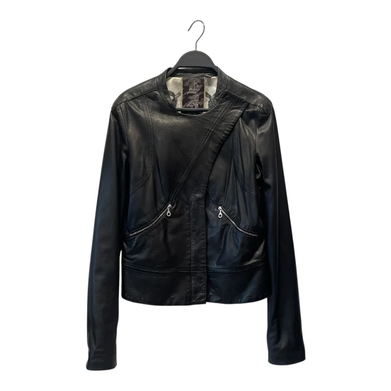 L.A.M.B/Leather Jkt/M/Leather/BLK/ Everyday Women's Fashion Trends Everyday Women's Fashion Trends