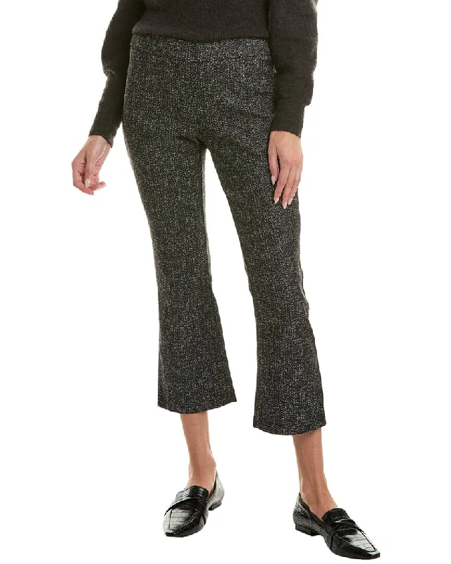 Nanette Nanette Lepore Jacquard Pant Women's Effortless Casual Outfit Women's Effortless Casual Outfit