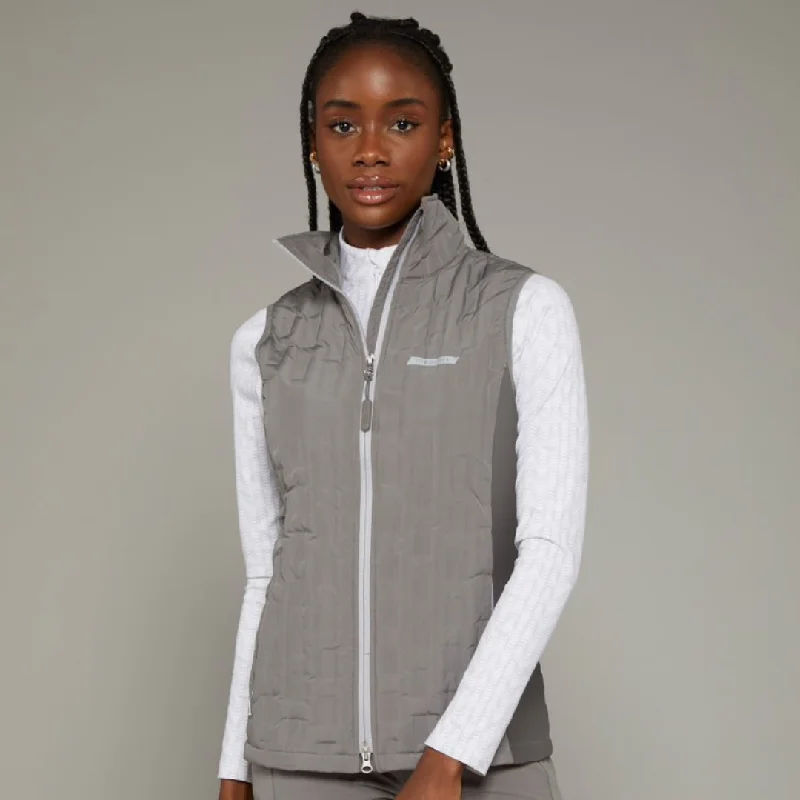 Toggi Beyond Padded Gilet Women's Athletic Outfit Women's Athletic Outfit