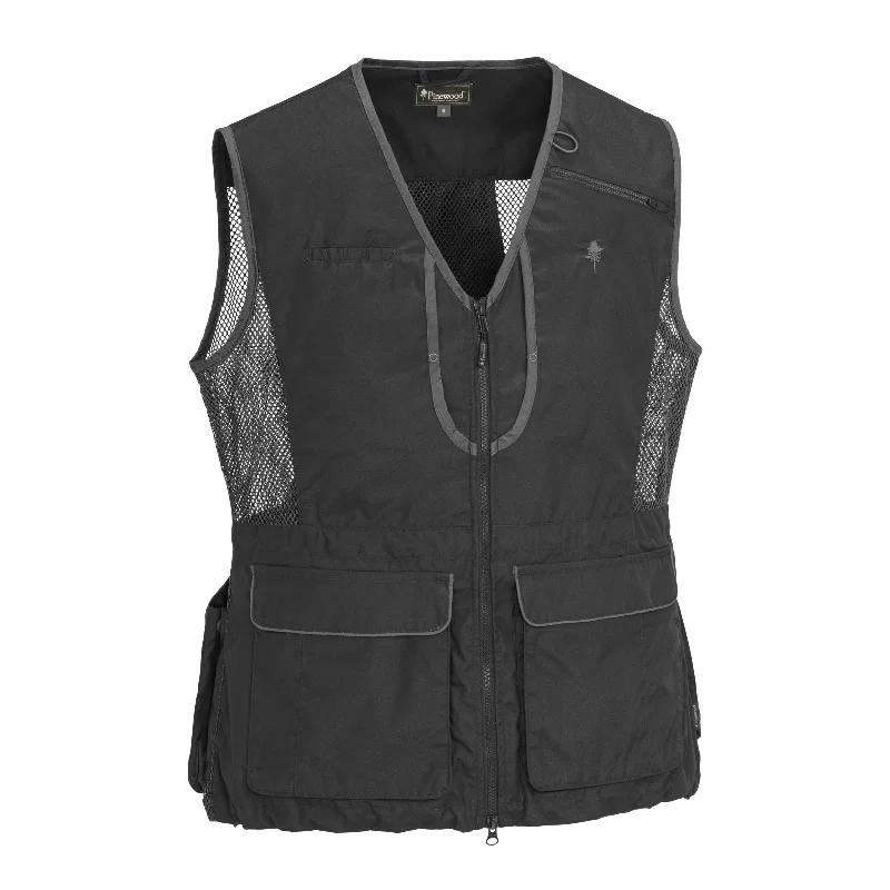 Pinewood Ladies Dog Sport Vest 2.0 New Arrival Discounts New Arrival Discounts