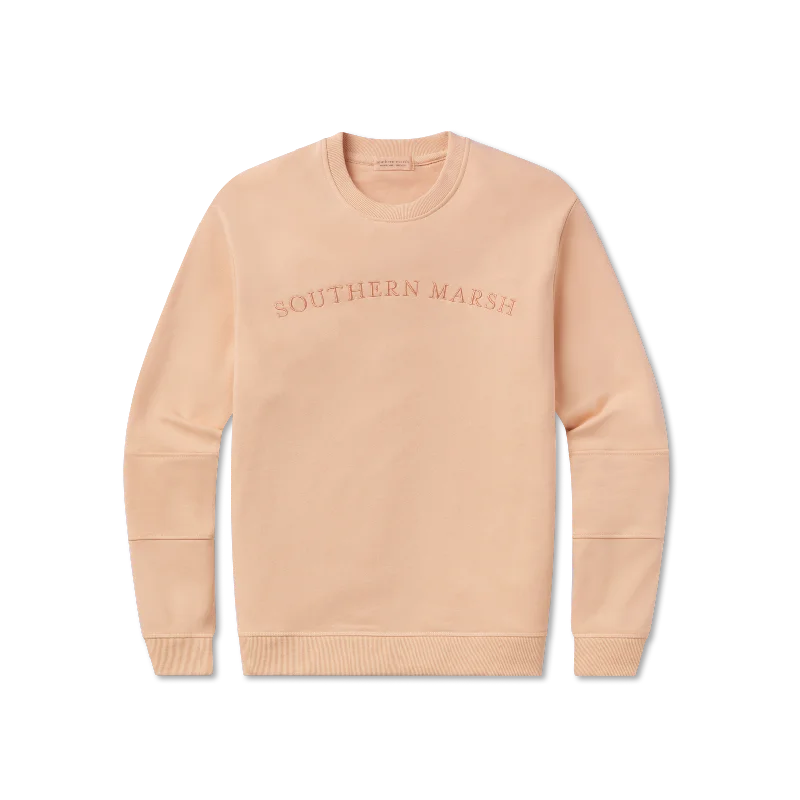 Meridian Cozy Crewneck End of Season Sale End of Season Sale