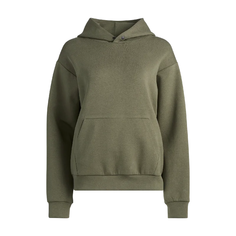 Women's Allday Elements Hoodie Women's Casual Attire Women's Casual Attire