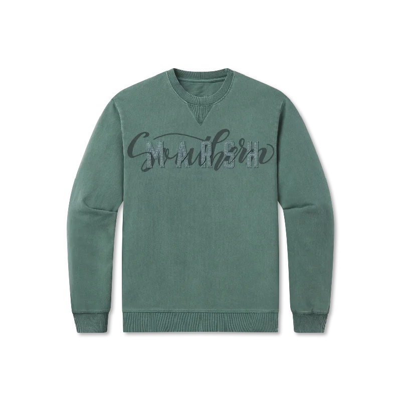 SEAWASH™ Sweatshirt - Hamptons Clothing Woman Clothing Woman