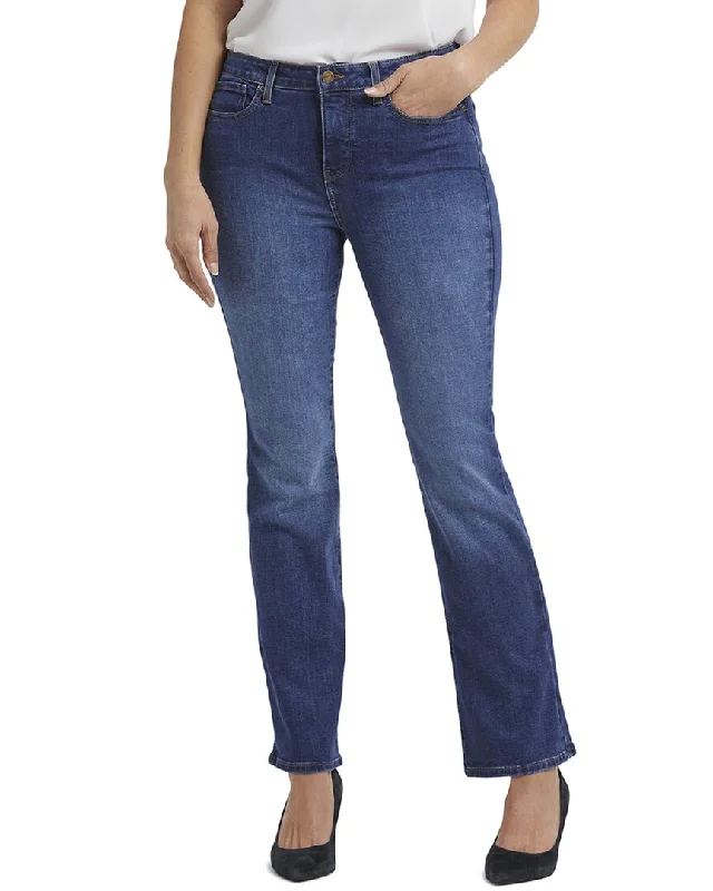 NYDJ Barbara Cooper Bootcut Jean Women's Comfortable Garments Women's Comfortable Garments